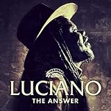  The Answer [Vinyl LP]