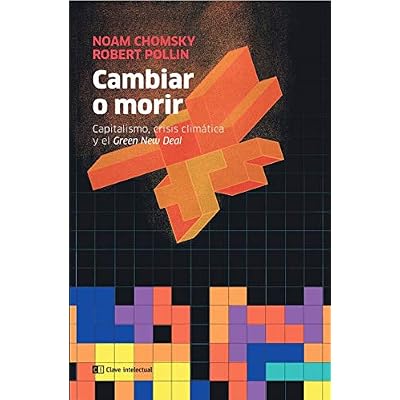 Cambiar o morir