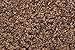 Woodland Scenics B1372 Fine Ballast Shaker Brown/50 Cu. In.
