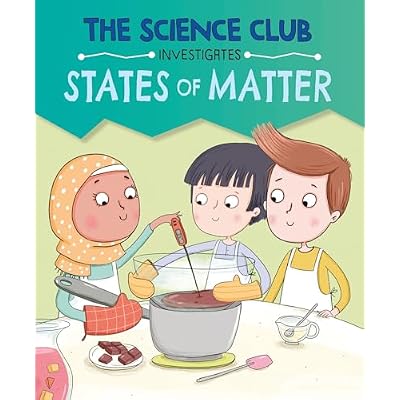 States of Matter