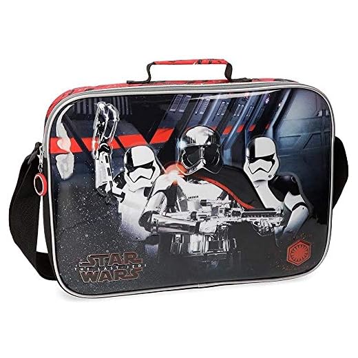 Star Wars VIII Satchel