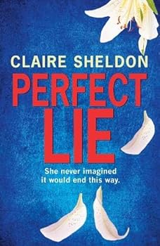 Paperback Perfect Lie Book
