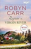 robyn carr libros para descargar  Regreso a Virgin River