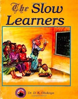 Paperback The Slow Learners Book