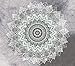 Tapiz de mandala indio para colgar en la pared, manta de tela, cojín para el hogar, decoración de fondo, tapiz de tela A5 150X200CM