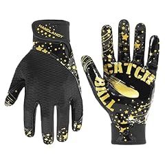 Black and Gold-Adult