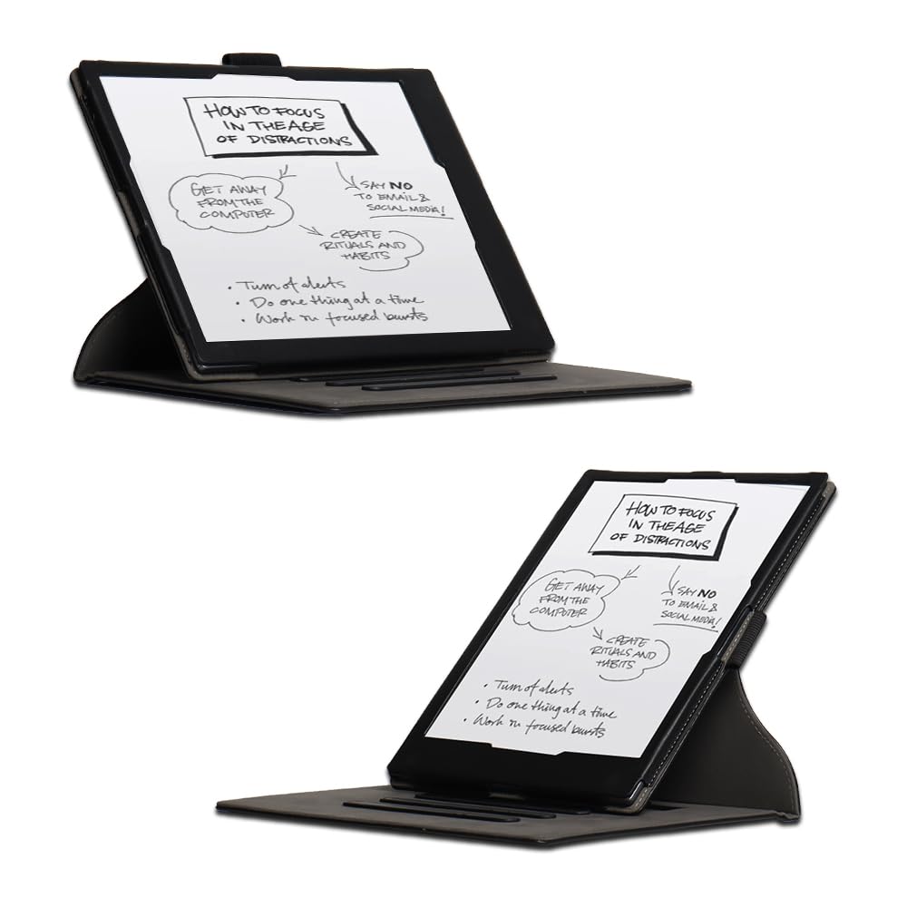 【美品】reMarkable 2 本体、カバー、ペン付き+おまけ付き Amazon.co.jp: Mingfengケース Remarkable 2ペーパータブレット用