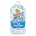 Scrub Free Clean Daily Shower Cleaner Refill, 60 Fl Oz (1)
