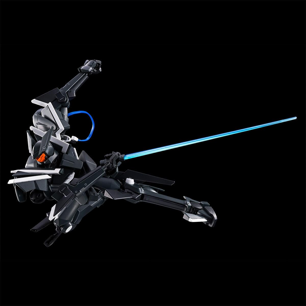 Amazon | HG グラハム専用ユニオンフラッグカスタムII (GN