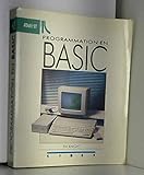  Atari ST, programmation en Basic
