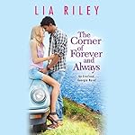 Cover of The Corner of Forever and Always