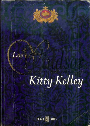 Los Windsors [Spanish Version] [Spanish] 8401011035 Book Cover