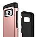 Caseology Legion for Samsung Galaxy S8 Plus Case (2017) - Rose Gold
