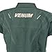 Venum Elite 5.0-450 - Brazilian Jiu Jitsu Gi - Forest Green - A2