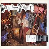  DAVID BOWIE day-in day-out, 7 inch single, EA 230