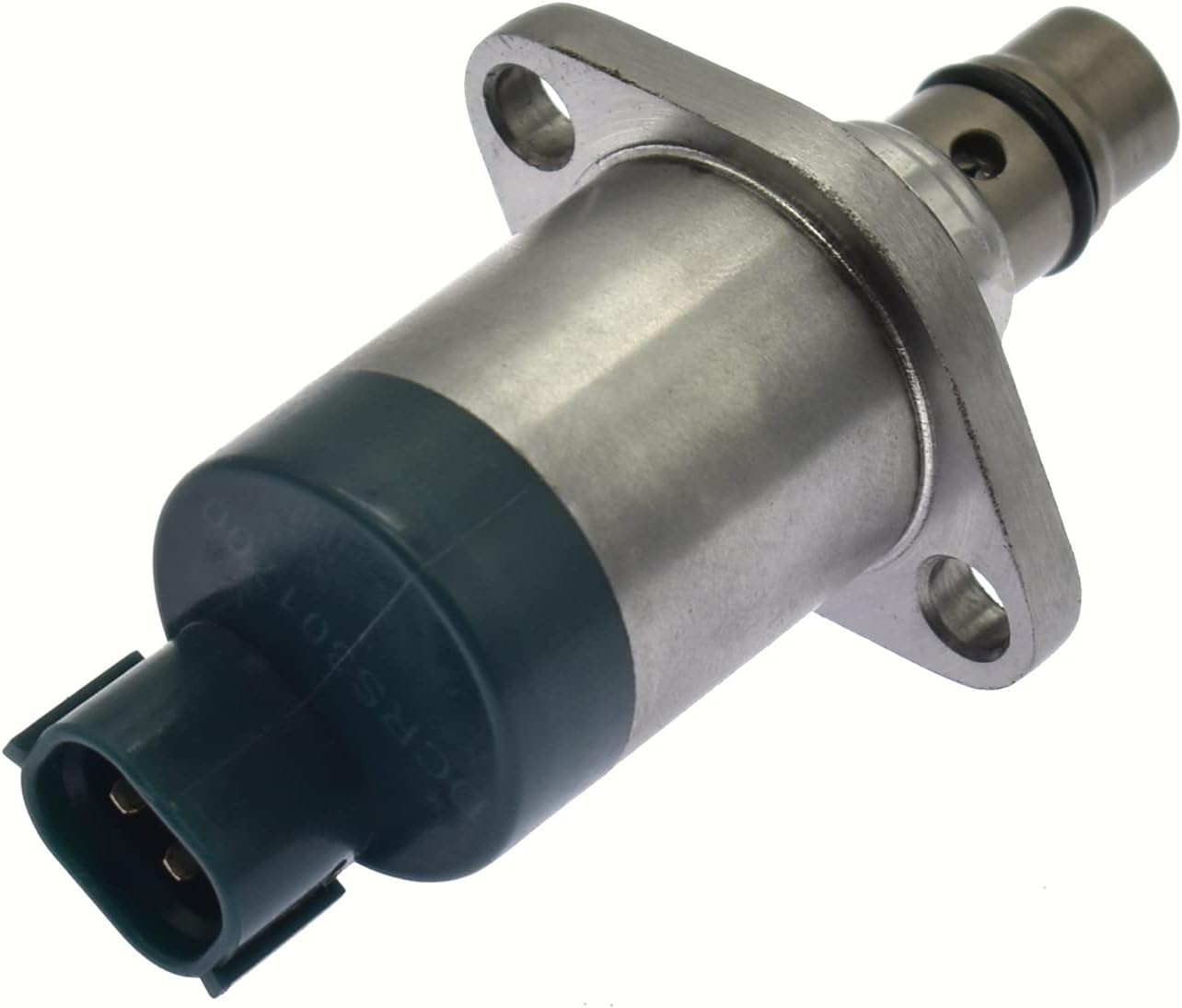 Diesel Fuel injection Pump Regulator Suction Control SCV Valve DCRS301700 A6860-LC10A Compatible With Nissan NAVARA NP300 PATHFINDER 2.5 DCI 2011-On