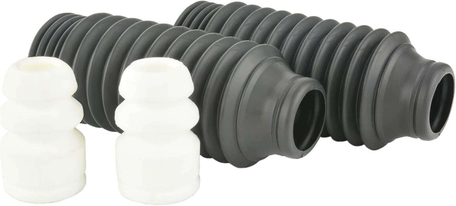 Jounce Bumper Boot Kit Front Strut Febest KSHB-SPORIIIF-KIT OEM 54625-3Q000