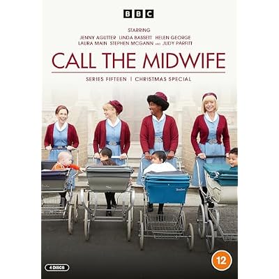 Call The Midwife: Series 15