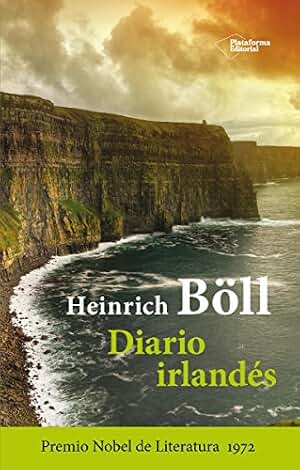 Diario irlandés (Narrativa (plataforma))
