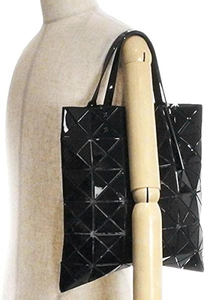 Amazon | [バオバオ イッセイミヤケ] LUCENT BASIC/ルーセント 6×6