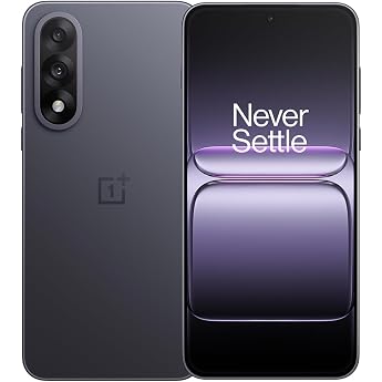 OnePlus Nord 5-5G 12GB RAM 512GB Storage 50MP Camera SIM-Free Phantom Grey | 50 MP