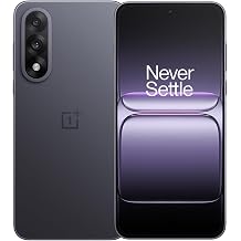 OnePlus Nord 5-5G 12GB RAM 512GB Storage 50MP Camera SIM-Free Phantom Grey 50 MP