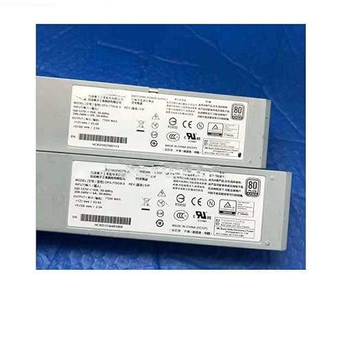 For Hongshan MacroSAN Server Power SupplyXCb`OdDPS-770GBA