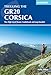 Produktbild Trekking the GR20 Corsica: The High Level Route: Guidebook and map booklet (Cicerone guidebooks)