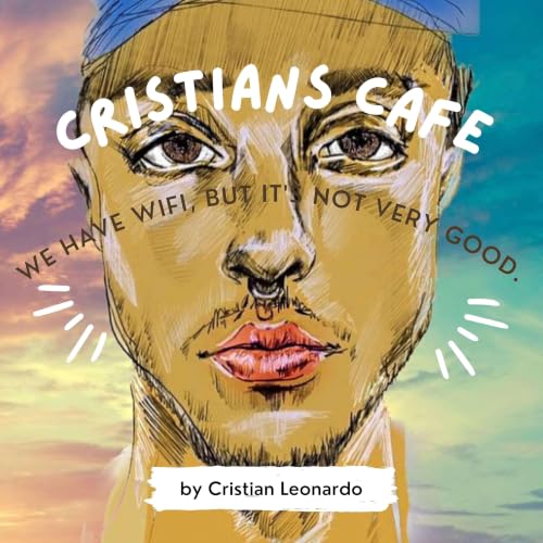 『Cristians Caf&eacute; Podcast』のカバーアート