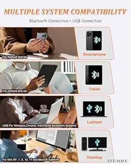 Professional Satin Ribbon Printing Machine, 127mm/s Speed & 300 DPI Resolution, 20-108mm Width, Wireless-Enabled, for Gift Wrapping, Weddings, and Crafts