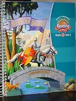 Reading Street, Grade 6 Unit 1, Teacher's Edition 0328243914 Book Cover