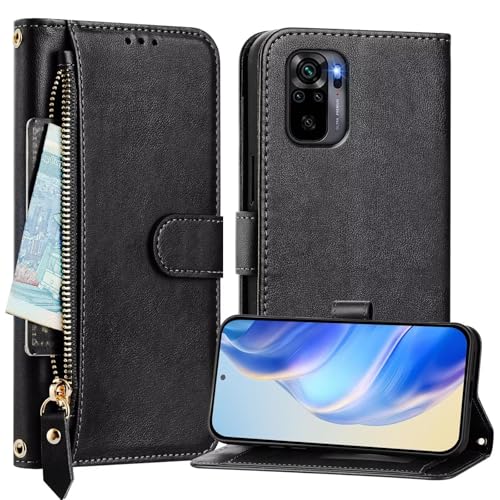 Rnrieyta Miagon �t�@�X�i�[�E�H���b�g�J�o�[ Xiaomi Redmi Note 10 4G�p�APU���U�[�t�H���I�J�[�h�X���b�g���O���\�������[�h���X�g�X�g���b�v���C�N���[�W���[�L�b�N�X�^���h�ی�P�[�X