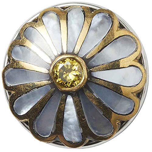 NOOSA-Amsterdam ORIGINAL Chunk DAISY Cover