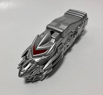 Amazon.co.jp: 電光超特急ヒカリアン シルバーエクスプレス