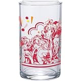 一番くじプレミアム アイドルマスター シンデレラガールズ PART1 G賞 グラス シンデレラプロジェクトver. 凸レーション 単品