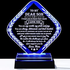 Son Gift + Light Base