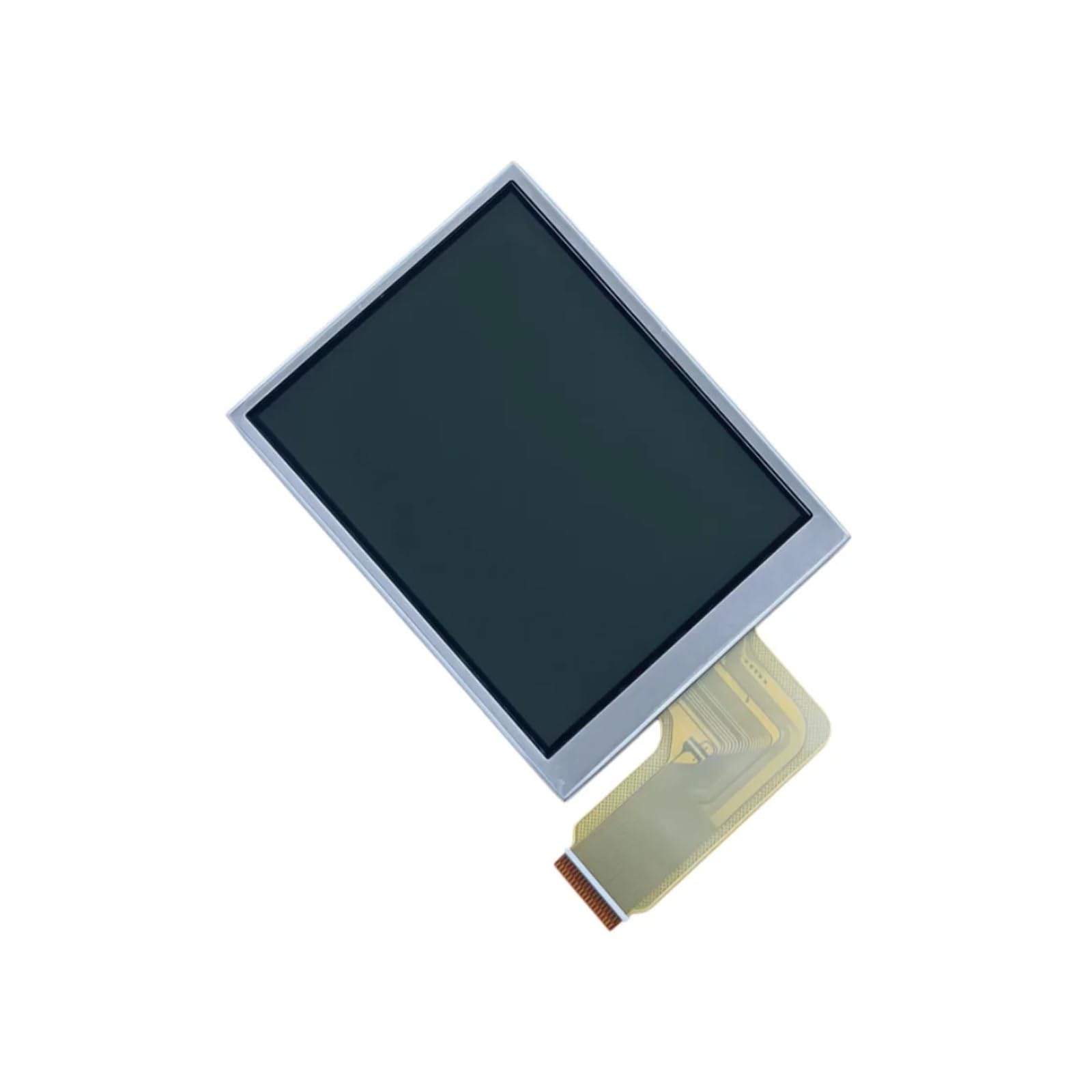 Display LCD for Fotocamera Digitale Con Retroilluminazione, Compatibile Con Fujifilm, Compatibile Con FinePix, T300 T305 T400 T410