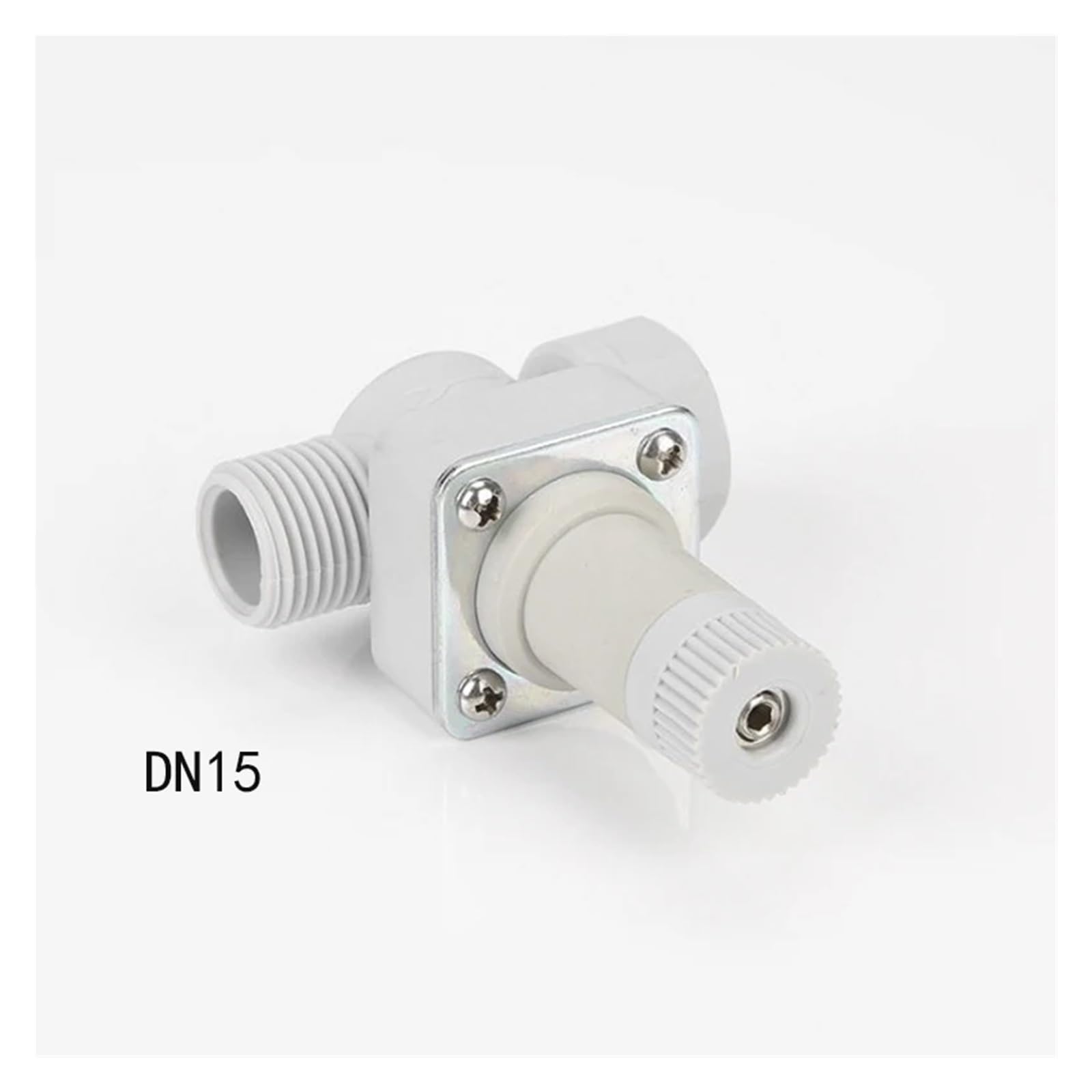 Water pressure regulating valve pressure regulating valve pressure reducing valve DN10 DN15(DN15)