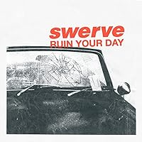Swerve Ablum Cover