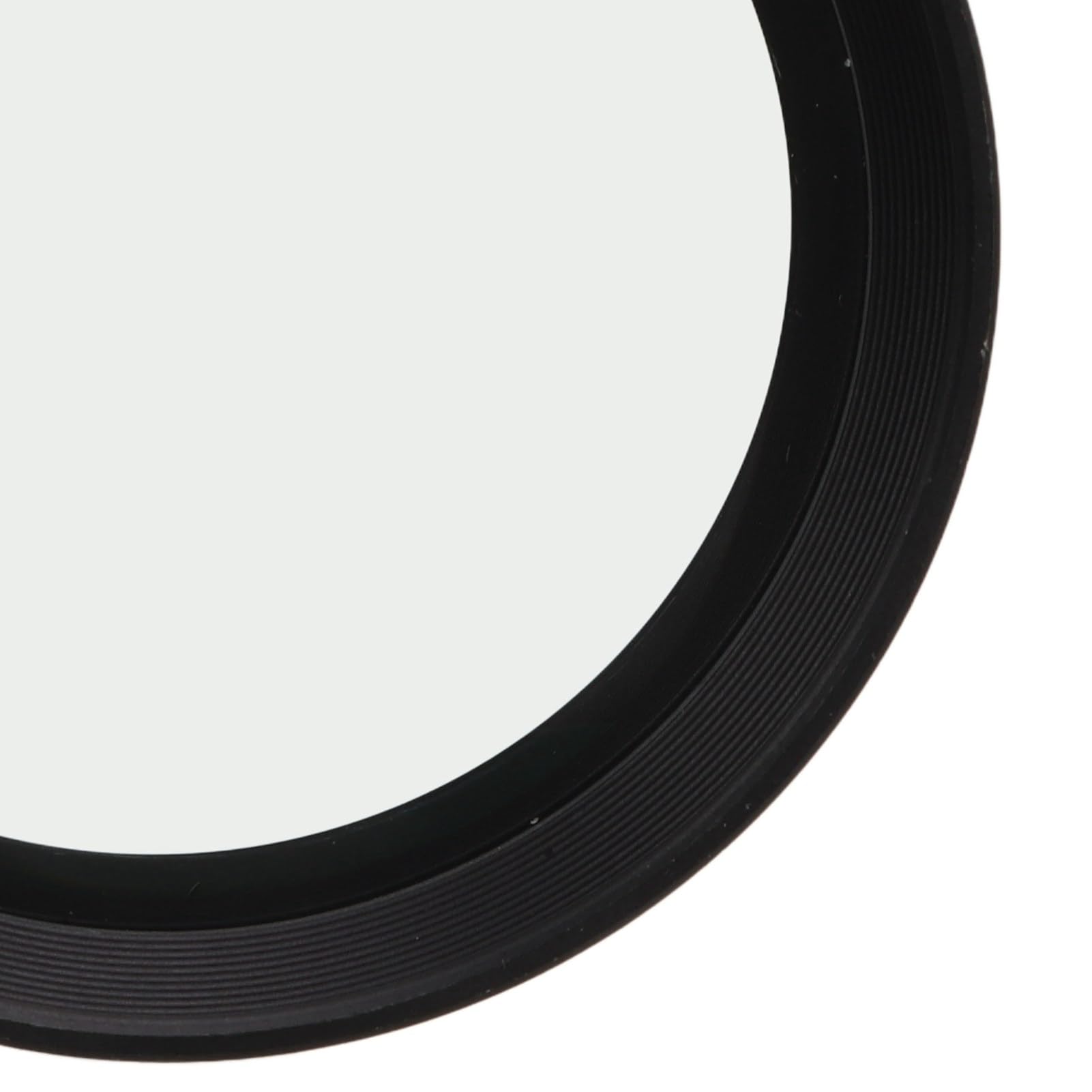Cryfokt Lente Macro Ravvicinata da 58 Mm, Filtro in Vetro Ottico Acromatico di Fascia Alta per Fiori, Insetti, Fotografia di Gioielli, Kit Filtri Ravvicinati a Distanza di Lavoro Estesa con (lava)