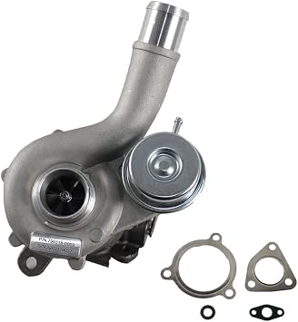 Right Turbo Turbocharger For 2010-2019 Ford Explorer Explorer Flex Lincoln MKS MKT 3.5L 7903185006S AA5E6K682BF GT1549SL