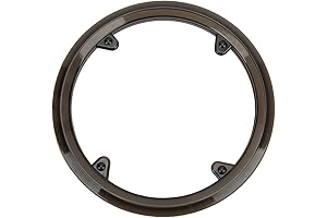 Chain Guard Bike Chainring Protector