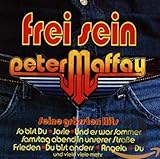 peter maffay steppenwolf album Peter Maffay Frei Sein