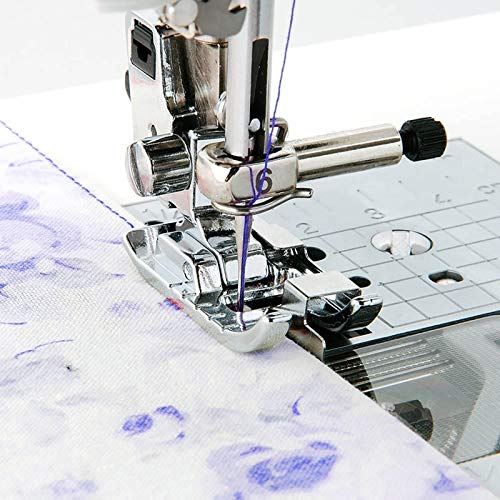 Pie para máquina de coser VANICE Stitch in Ditch miniatura 3