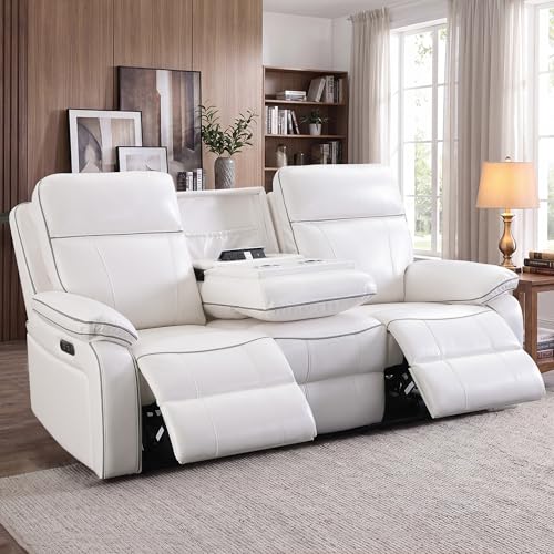 Neptane Power Reclining Sofa