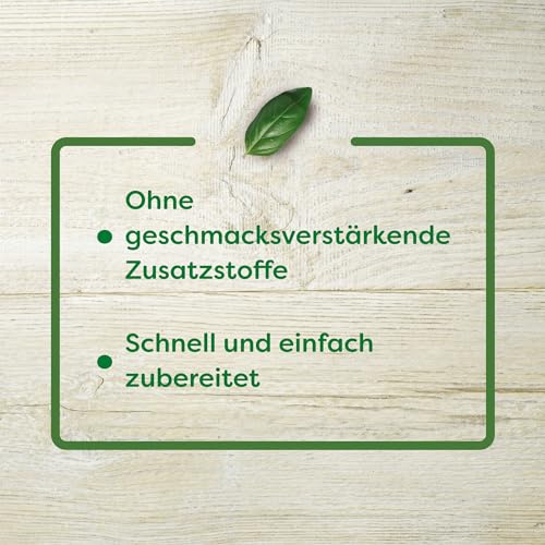 Knorr Fix Würzmischung Kebab für ein würzig und krosses Hähnchengericht ohne geschmacksverstärkende Zusatzstoffe 30 g 1 Stück