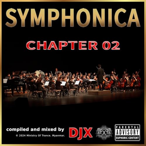 Symphonica Chapter 02