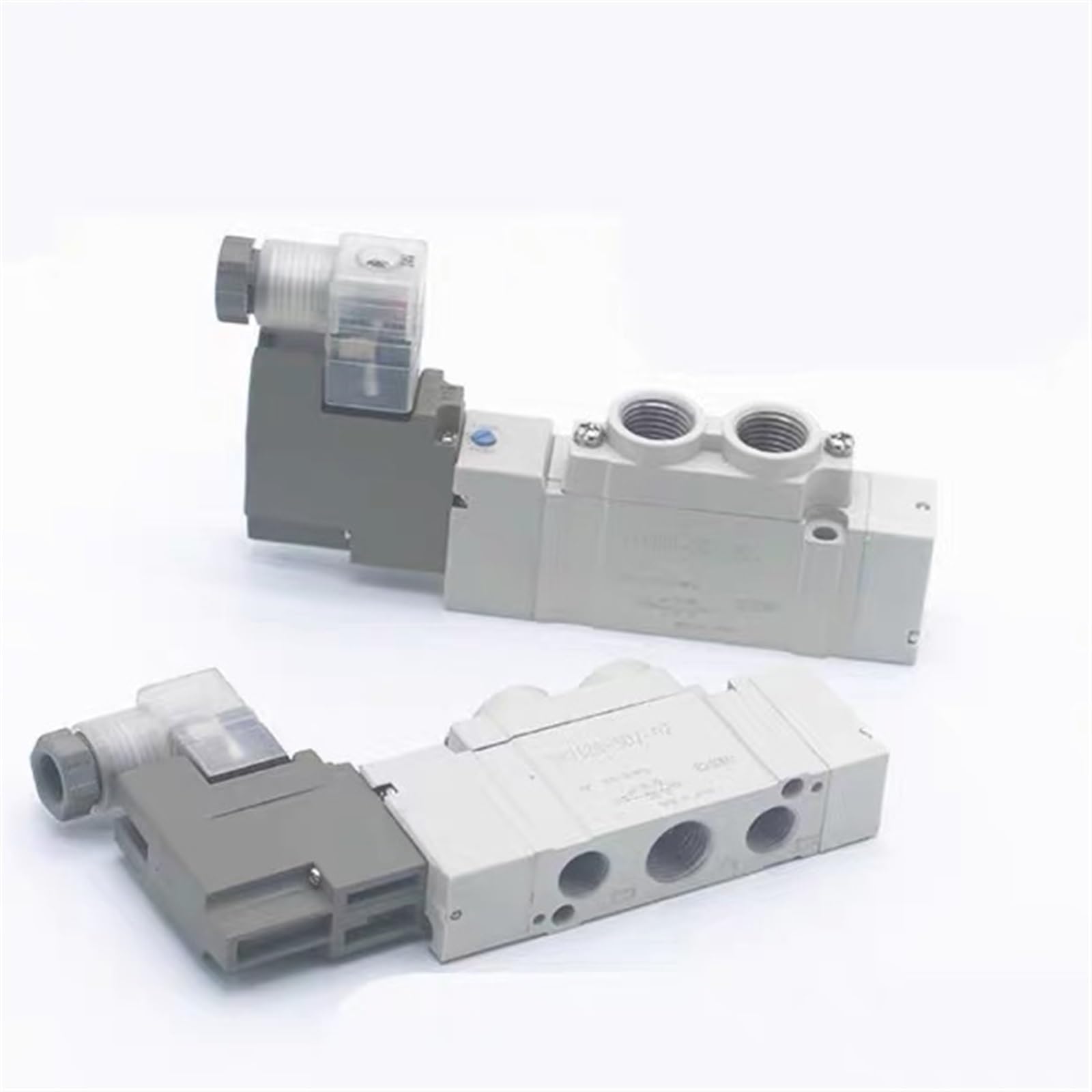QRUYHBAJU Pneumatic Solenoid Valve SY7220-5LZD-02 SY7220-5LZ-02 SY7220-5LZE-02 SY7220-4LZD-02 SY7220-5HZD-02 SY7220-5GZD-02(SY7220-5HZD-02)