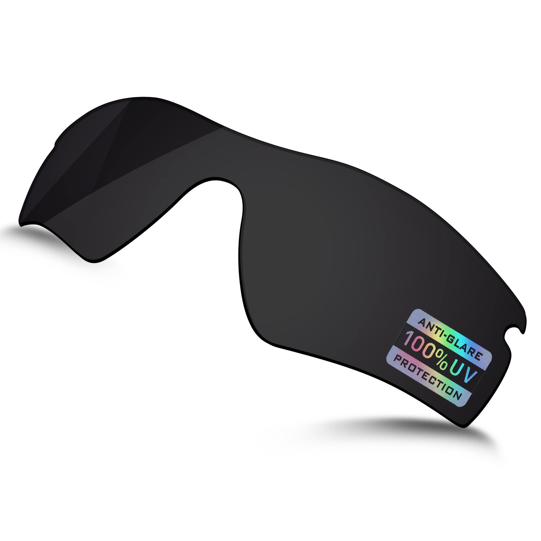 Bowyer POLARIZED Replacement Lenses For Oakley Radar Series Sunglasses