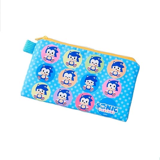 Amazon.co.jp: セガフェイブ（SEGA Fave） SONIC＆FRIENDS